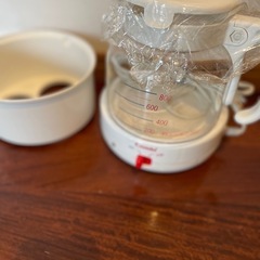 調乳ポット