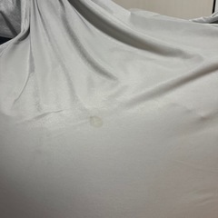 ビーズソファー　ビーズクッション　大きいサイズの画像