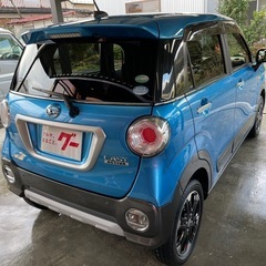 ご成約頂きました！キャストアクティバ4WD！車検2年付き！ナビテレビバックカメラ青森岩手秋田の画像
