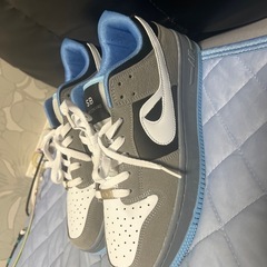 靴 