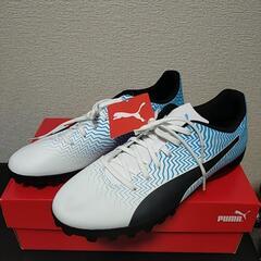 新品未使用　PUMA　トレーニングシューズ　28cm　箱付
