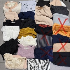 OL服17着　オフィスカジュアル　キレイめコーデの画像