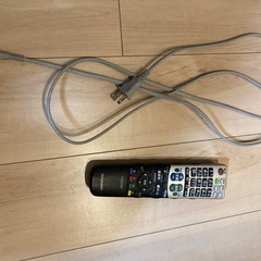 シャープ　液晶カラーテレビ　32型　　の画像