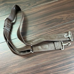 ポーター　ショルダーバッグの画像