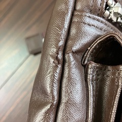 ポーター　ショルダーバッグの画像