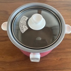 Panasonic ミニクッカー　0.27L