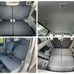 車検R8/11迄　ナビ　ダンロップ　ワゴンR の画像