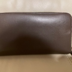 FENDI 長財布　バイザウェイ　ブラウンの画像