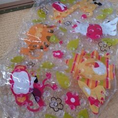 お風呂用マットの画像