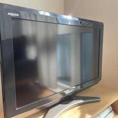 【AQUOS】SHARP/2011年製/26V 　(+ fire...