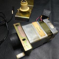 ⭐️全自動麻雀卓  雀秀  各センサー 駆動プーリーモーター付セット⭐️の画像