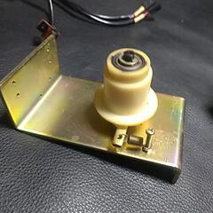 ⭐️全自動麻雀卓  雀秀  各センサー 駆動プーリーモーター付セット⭐️の画像