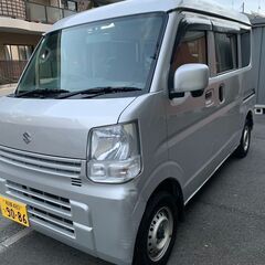 乗って帰れます：総額22万円：車検R8年06月15日まで：平成2...