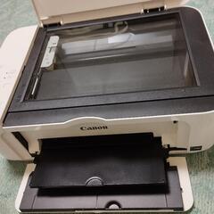 プリンター CANON MG3530の画像