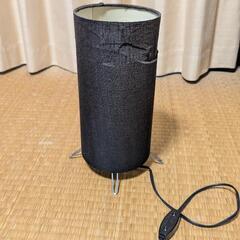 ライト（中古品）暖色系のあたたかい光です