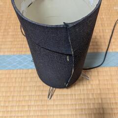 ライト（中古品）暖色系のあたたかい光ですの画像