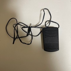 購入者決定 家庭用ミシンの画像