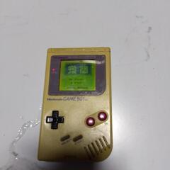 取引先決定ゲームボーイ