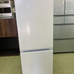 【リサイクルショップ　ピカソ　小松原】2021年製 yselect  ヤマダオリジナル ２ドア 156L 右開き冷蔵庫 YRZF15J★1996★ リサイクルショップ ピカソ 小松原】2021年製 yselect ヤマダ