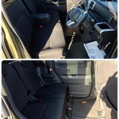 ウェイク L SA2 ナビ バックカメラ ETC 車検付き 埼玉県 久喜市の画像