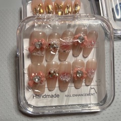 ネイルチップ(値段交渉可能)