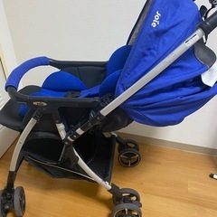 joie スマバギ4WDの画像