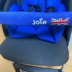 joie スマバギ4WDの画像