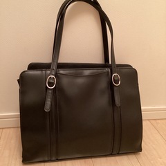 リクルートバッグ