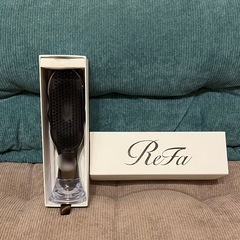 リファイオンケアブラシプレミアム