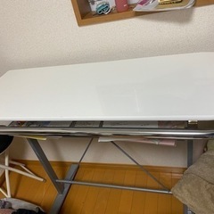 カウンターテーブル