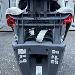 チャイルドシート/エールべべ/ベビー用品/子供用品の画像