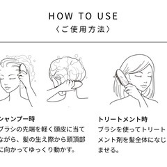 リファイオンケアブラシプレミアムの画像