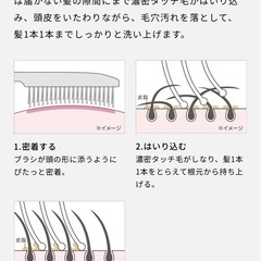 リファイオンケアブラシプレミアムの画像