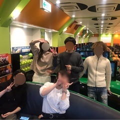 明日14時🎳交流ボウリング大会【溝の口駅界隈】現在男女9名✨参加...