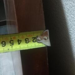 欅　一枚板　特大　丸テーブル　天板の画像