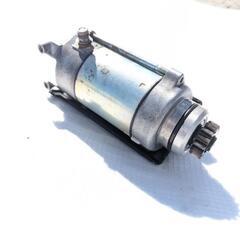 カワサキ ZR-7 ZR750F セルモーター スターターモーター