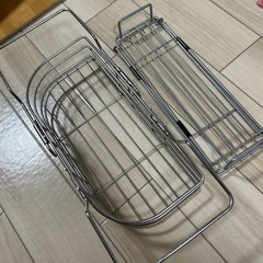 水切りラック