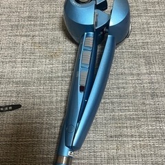 ♦️期間限定♦️BaBylis PRO　スチーム ミラカールの画像