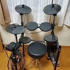 電子ドラム