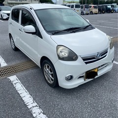 H23年　ミライース