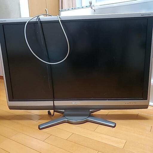 その他 AQUOS
