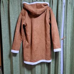 レディースコートの画像