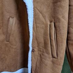 レディースコートの画像