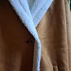 レディースコートの画像