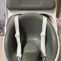 Jellymom ワイズチェア　ジェリーマム　バンボ　ローチェアの画像