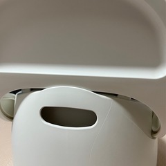Jellymom ワイズチェア　ジェリーマム　バンボ　ローチェアの画像