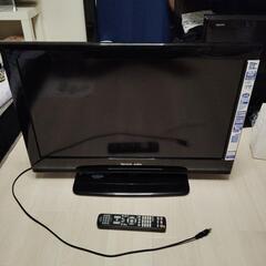 液晶TV32型