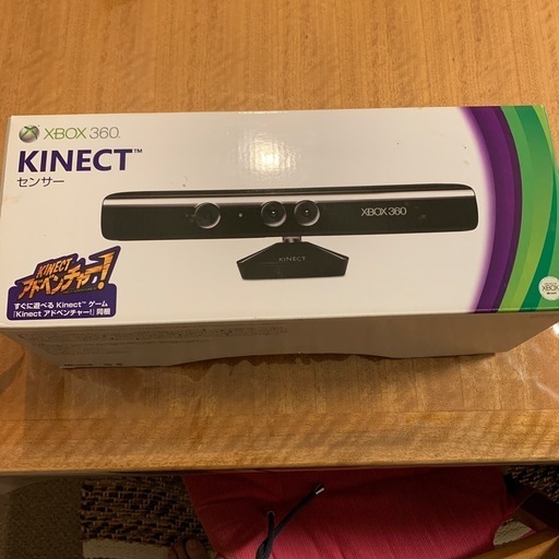 【値下げ/未使用】Microsoft Xbox360 XBOX 360 250GB バリューパック