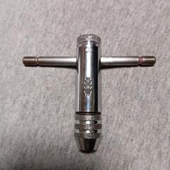 タップハンドルの画像