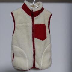 🔴最終価格🔴【美品】子供服　アウターの画像